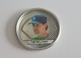 N) 1990 Topps Baseball Coin - #38 Tim Belcher - $2.75 CAD