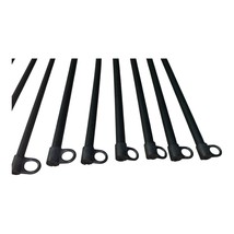 Bowflex Replacement Power Rods Set 310lb Total 50/30/10/5lb -Lot of 12, Home Gym image 5