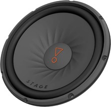 Jbl Black 12&quot; Car Audio Subwoofer. - $129.96