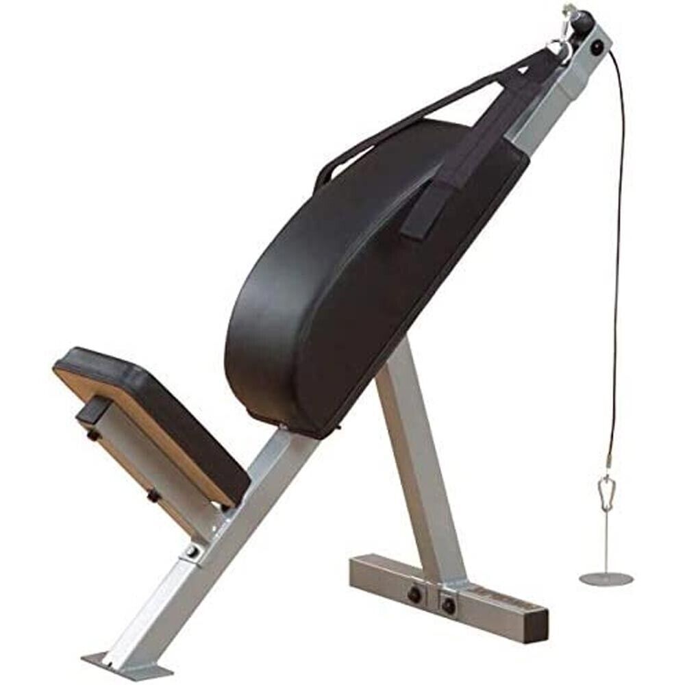 Body-Solid Powerline Ab Bench Exercise Resistance PAB21X - $197.00