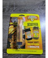 Cajun Injector The Original Marinade Injector. Kitchen Gadget - £6.07 GBP