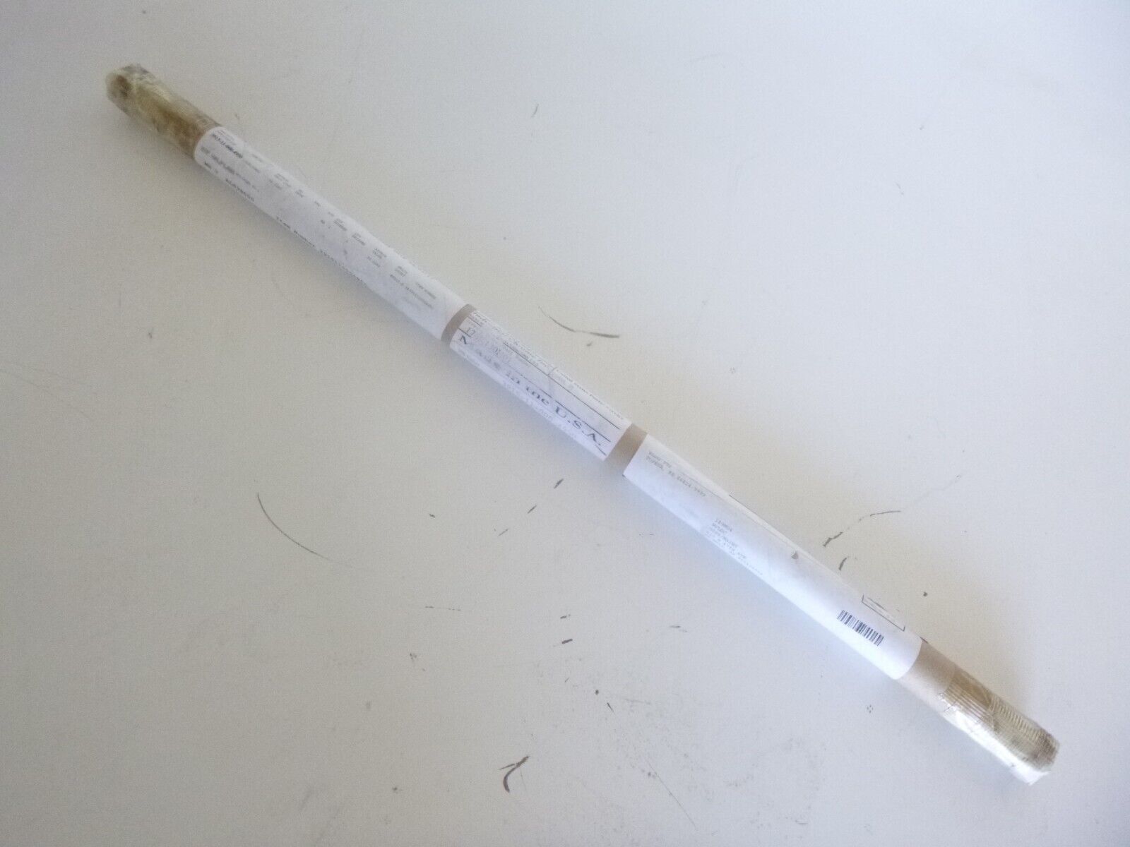 OEM p/n 176K130H01 Axle, Infeed Return NSN# 3915-11-000-4950 - $27.16