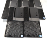 LOT OF 5 OEM Dell OptiPlex 3040 MT Front Panel Case Cover Bezel 0PT0N8 P... - $46.71