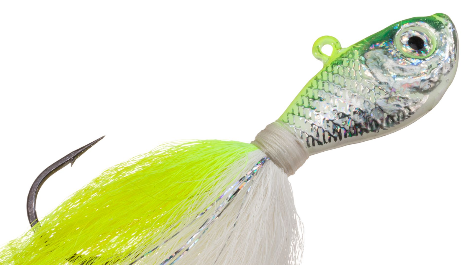 Offshore Angler SLV60-CSH 6 OZ Baitfish BT Jg CHART SHAD - $9.89