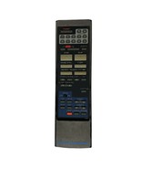 Genuine Magnavox TV VCR Remote Control VSQS0555 Tested Working - €10,56 EUR