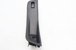 10-15 CHEVROLET CAMARO RIGHT PASSENGER DOOR WINDOW SWITCH E1132 image 5