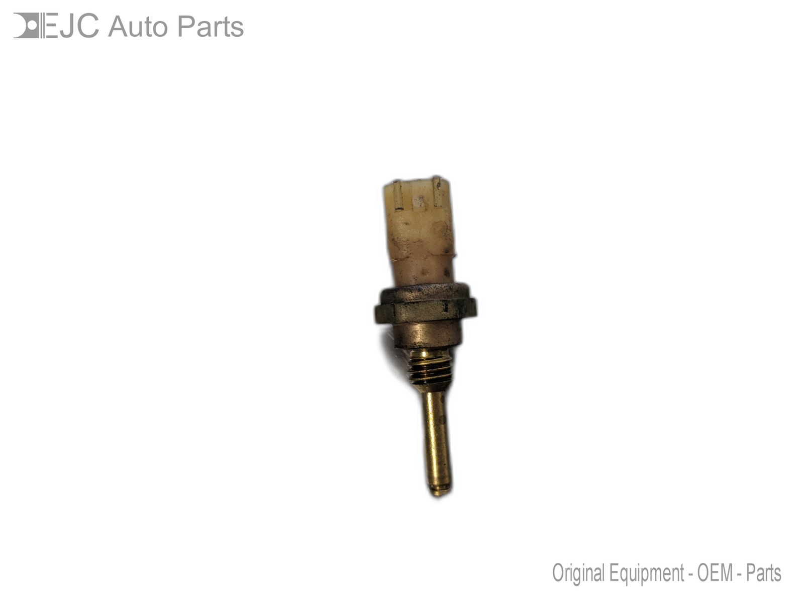 Cylinder Head Temperature Sensor For 13-19 Ford Flex  3.5  Turbo - $19.75