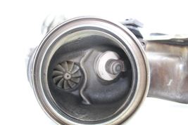 Front Turbo Turbocharger 3.0L Fits 09-16 BMW Z4 22577 image 8