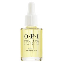 OPI Pro Spa Nail and Cuticle Oil  0.95oz - £29.80 GBP