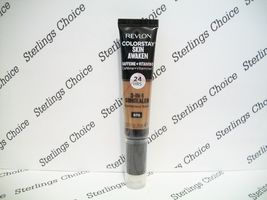 Revlon ColorStay Skin Awaken 5-in-1 Concealer #070 Nutmeg - $7.37