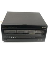 Pioneer PD-F904 100 Disco CD File Compact Lettore Cambia Jukebox Fatto G... - £154.32 GBP