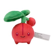 Pokemon fit Stuffed Cherubi Plush toy Cuddly toy Doll Soft toy No.0420 - €31,30 EUR