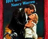Hot Off The Press (Harlequin Temptation #915) by Nancy Warren / 2003 Rom... - $1.13