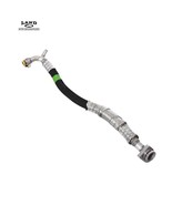 MERCEDES R230 SL-CLASS AC A/C LINE HOSE TUBE AC EVAPORATOR TO COMPRESSOR... - $162.98 CAD