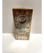 Curve Soul Pour Homme by Liz Claiborne For Men Cologne Spray 3.4 oz Seal... - $275.49 CAD