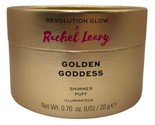 Revolution X Rachel Leary Glow Shimmer Puff Illuminateur 0.70 oz / 20 g - $14.99