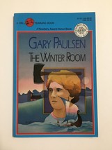 Vintage The Winter Room by Gary Paulsen A Dell Yearling Book Paperback - £3.12 GBP