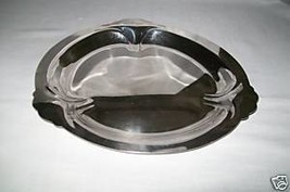 International Silver Plate Serving Dish Tray Rutledge #7821 - £7.80 GBP