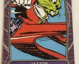 Star Wars Galactic Files Vintage Trading Card #552 Jaxxon - $2.48