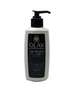Olay Age Defying Age Defying Daily Renewal Cleanser 6.78 Oz New Disconti... - $411.69 MXN