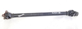 2011 2012 2013 2014 2015 2016 2017 BMW X3 OEM Front Drive Shaft 26207589985 - $94.67