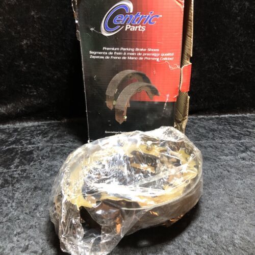 Parking Brake Shoe-Premium Rear Centric 111.08510 - $14.84
