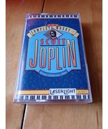 RICHARD ZIMMERMAN: The Complete Works of Scott Joplin Cassette Tape - €101,06 EUR