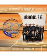 20th Anniversary by Banda Arkangel R-15 [Audio CD] - £5.98 GBP