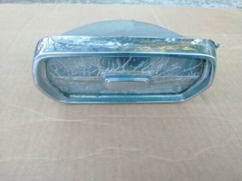 MOPAR 69 PLYMOUTH BARRACUDA PARKING LIGHT ASSEMBLY (LH) SIDE - $950.15 MXN