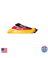 SKLZ Mini Resistance Bands Set of 3 - Light (Yellow) - Workout Exercise - $39.57