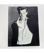 LEONARDO DiCAPRIO Magazine Pinup Clipping - €13,75 EUR