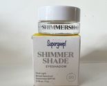Supergoop! Shimmer Shade Shade &quot;First Light&quot; 0.28oz/5g READ - £18.98 GBP