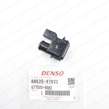 New Genuine OEM Toyota Cooler Thermistor Room Temprature Sensor 88625-47021 - $28.53