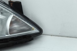 Passenger Right Headlight Hatchback Fits 07-12 VERSA 71418 image 2