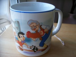 Disney Pinocchio Coffee Mug - $24.00