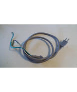 Kenmore Microwave Model 721.80032700 Power Cord 6411W1A019M - £10.29 GBP