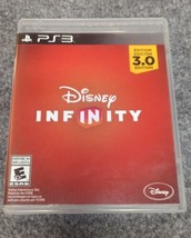 Disney Infinity 3.0 Edition PlayStation PS3 Game Disc - £9.91 GBP