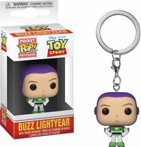 Funko Pop Keychain: Toy Story - Buzz - $14.84