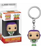 Funko Pop Keychain: Toy Story - Buzz - $14.84