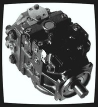 Sundstrand Sauer 90R042 Heavy Duty Closed Circuit Piston Pump Repair - $2,000.00