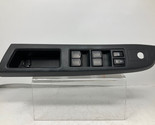 2000-2005 Toyota Camry Master Power Window Switch OEM L03B14015 - £46.03 GBP