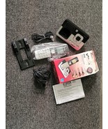 Vtech 1 Handset Cordless Digital Answering System CS6829 Preowned Cordle... - $31.14 CAD