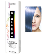 AVENA Lumetrix Duoport Permanent Hair, Blue Steel 11 - £23.51 GBP