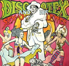 Disco Tex &amp; The Sex-O-Lettes Review - £24.05 GBP