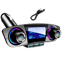 Car MP3 Player - £52.18 GBP