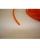 U-khan Polyurethane Round Belt 2mm - $0.50