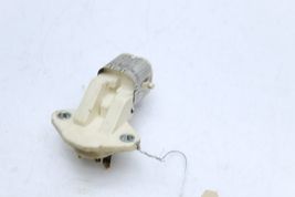 16-17 LEXUS IS200T ELECTRIC STEERING RACK CONNECTOR Q8280 image 10