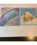 Humpreys Bedtime and The Little Raindrop Lot Of 2 Books #9-0134 - £11.00 GBP
