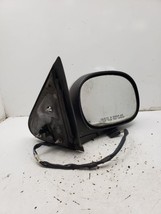 Passenger Side View Mirror Power Regular Cab Fits 98-02 FORD F150 PICKUP 749116 - £58.25 GBP