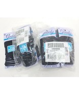10 Pack GOODY OUCHLESS No Metal Elastics Hair Ties Ponytail Holder (27 PCS) - $54.77 CAD